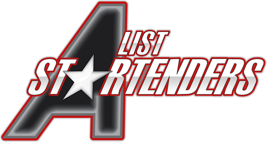 Aliststartenders