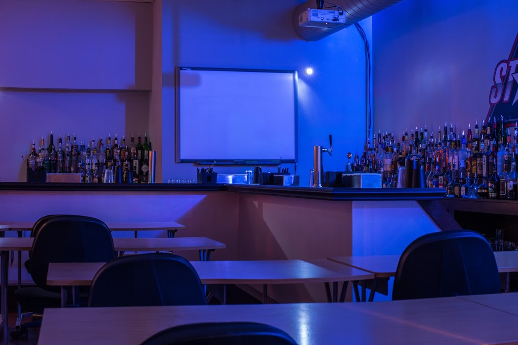 AList Startenders Chicago's Modern Bartending School