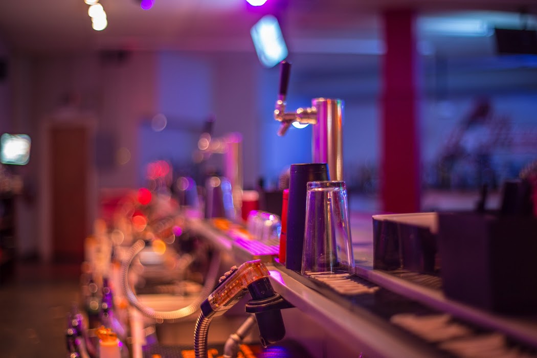 AList Startenders Chicago's Modern Bartending School